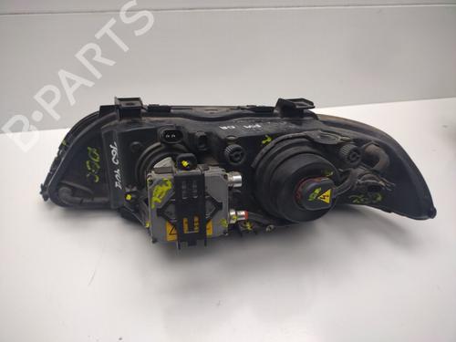 Right headlight BMW 5 (E39)  | BP22891719C29 