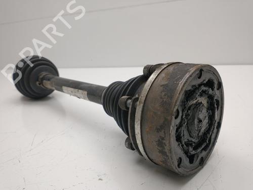 Left front driveshaft SEAT ALTEA XL (5P5, 5P8)  | BP31885380M38 