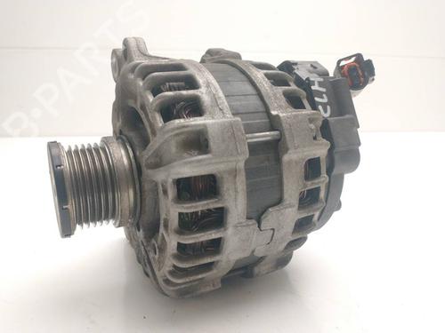 Alternator VW GOLF VII (5G1, BQ1, BE1, BE2)  | BP20649905M7 