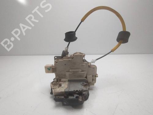 Used Rear right lock AUDI A6 C6 Avant (4F5) [2004-2011]  11864614