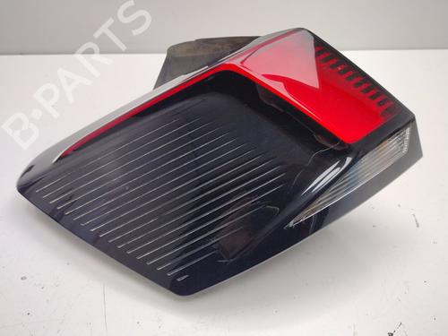 Left taillight PEUGEOT 3008 I MPV (0U_)  | BP30058559C34 