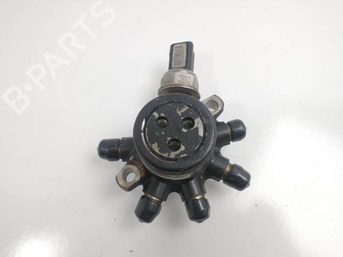 Injection rail FORD MONDEO IV (BA7)  | BP8952486M98 