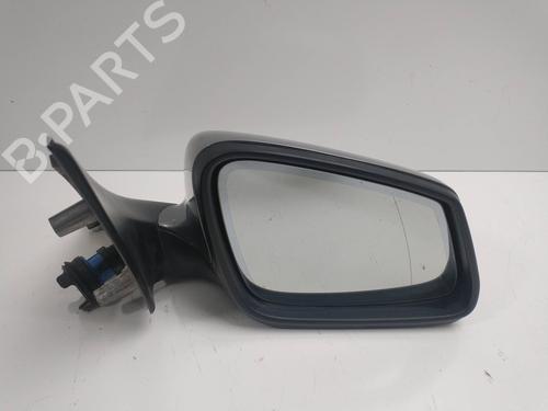 Right mirror BMW 5 (F10) 520 d (184 hp) F01534029931P | F01534029931P |