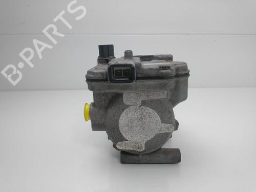AC compressor TOYOTA YARIS (_P13_) 1.5 Hybrid (NHP130_, NHP130) | BP16939367M34 