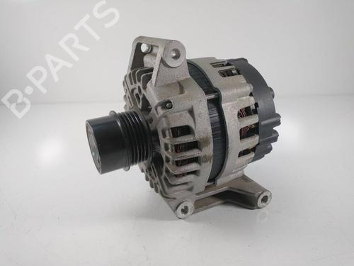 Used Alternator MG MG ZS SUV (AZS1) [2017-2025]  21768314