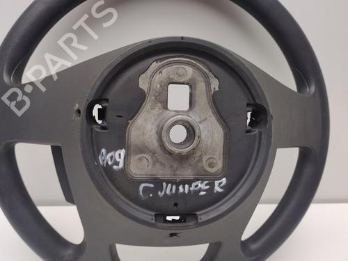 Steering wheel CITROËN JUMPER II Bus | BP37015344C49 - Image 2