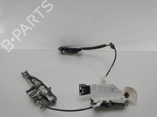 Used Front left lock CITROËN C3 II (SC_) [2009-2025]  8388390
