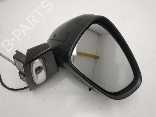 Used Right mirror Right mirror CITROËN C5 III (RD_) [2008-2017] 34605919 34605919