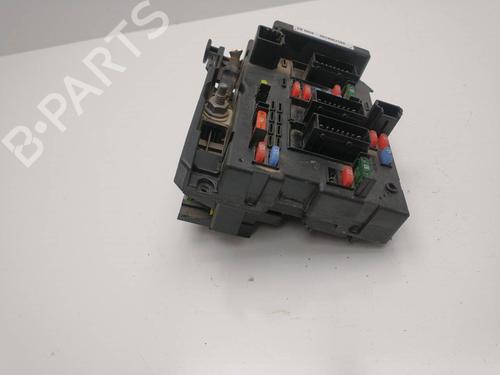 Fuse box PEUGEOT 206+ (2L_, 2M_) 1.4 HDi eco 70 | BP22405841E1 