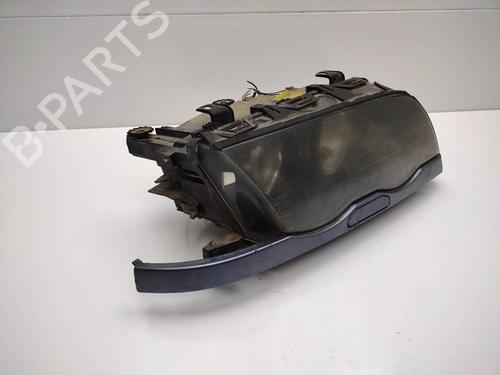 Right headlight BMW 3 (E46) 320 d | BP20157449C29 