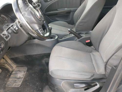 Left front driveshaft SEAT LEON (1P1) 1.9 TDI | BP11338525M38 
