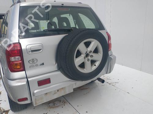 AC compressor TOYOTA RAV 4 II (_A2_) | BP37015360M34 - Image 10