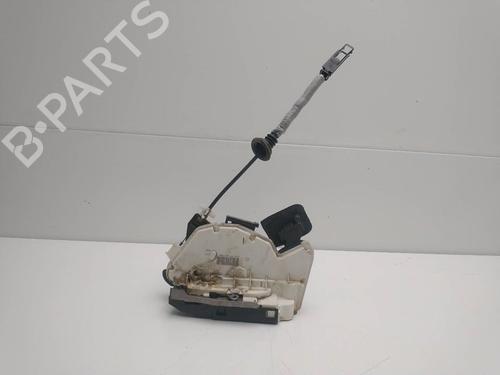 Used Rear left lock VW POLO V (6R1, 6C1) [2009-2022]  22545918
