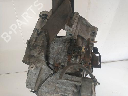 Gearbox VW PASSAT B6 (3C2)  | BP20492634M3 