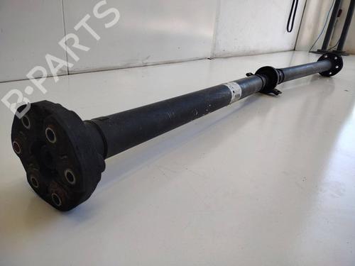 Driveshaft MERCEDES-BENZ C-CLASS (W203) C 180 Kompressor (203.046) | BP16587886M37 