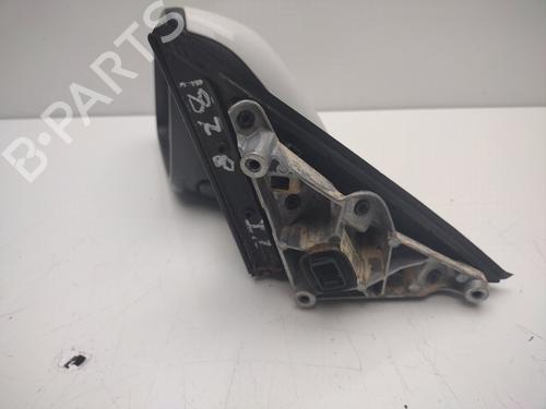 Left mirror BMW X2 (F39) sDrive 18 d | BP28047720C26 