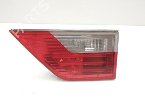 Used Right tailgate light BMW X3 (E83) xDrive 20 d (177 hp) 24922889