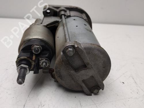 Starter ABARTH 500 / 595 / 695 1.4 (312.AXD1A) | BP33328076M8 - Image 5