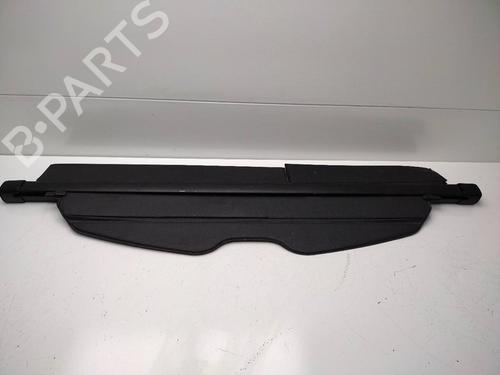 Used Rear parcel shelf MAZDA 5 (CR) 2.0 CD (CR19) (110 hp) 22223869