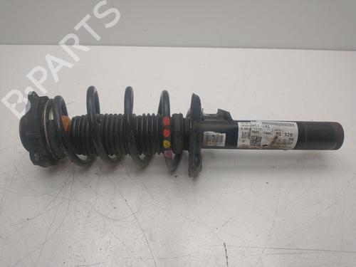 Used Right front shock absorber Right front shock absorber VW TOURAN (1T3) [2010-2016] 36233849 36233849