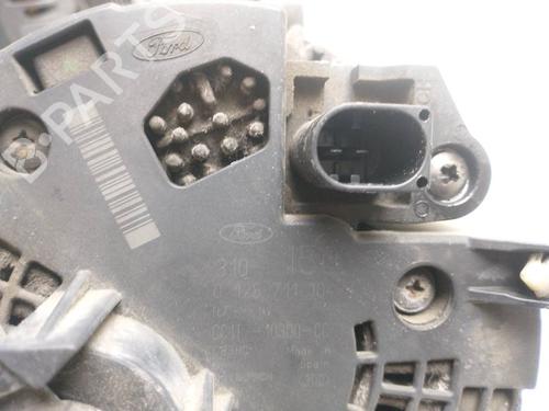 Alternator FORD TRANSIT V363 Van (FCD, FDD) 2.2 TDCi RWD | BP12825266M7 