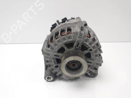 Used Alternator BMW 1 (E87) 118 d (122 hp) 8223313
