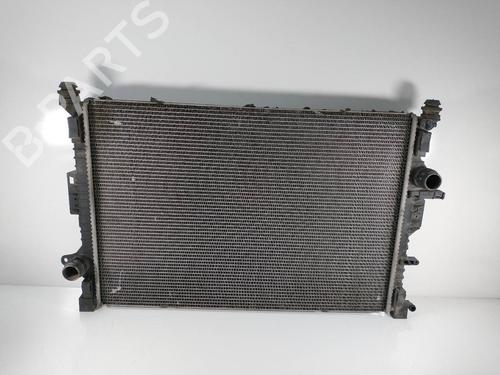 Køler FORD S-MAX (WA6) [2006-2014]  17773519
