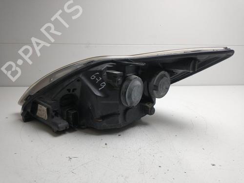 Right headlight FORD FOCUS II (DA_, HCP, DP) 1.8 TDCi | BP16289859C29 