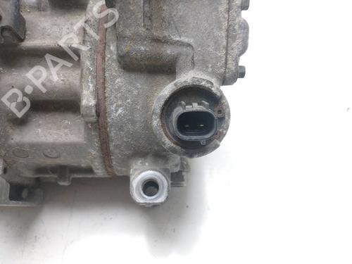 AC compressor TOYOTA RAV 4 III (_A3_)  | BP12449082M34 