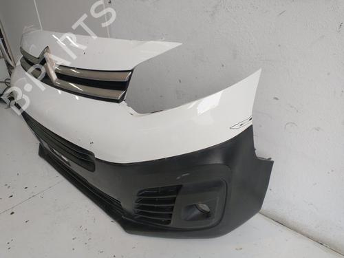 Foran kofangere CITROËN JUMPY III Van (V_)  | BP32073808C7 