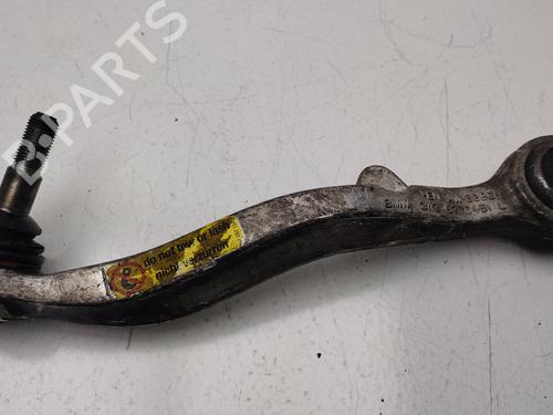Left front suspension arm BMW 7 (E65, E66, E67) 730 Ld | BP35789685M12 - Image 4