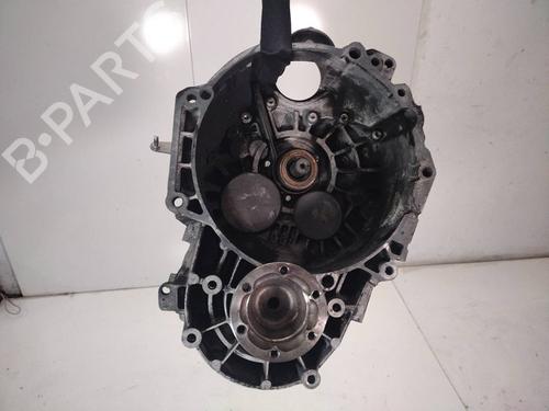 Used Gearbox VW GOLF V (1K1) 2.0 TDI (140 hp) 15858748