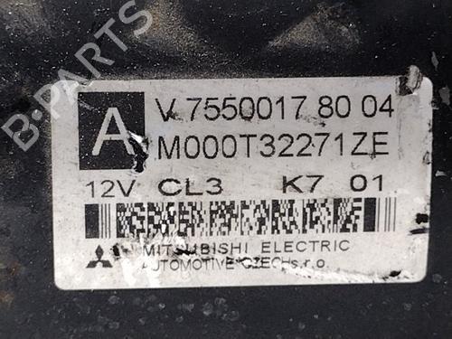 Starter MINI MINI (R56) Cooper S | BP30615993M8