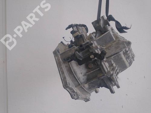 Gearbox OPEL ASTRA J GTC  | BP7510467M3 
