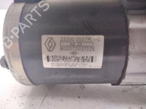 Startmotor RENAULT GRAND SCÉNIC IV (R9_) 1.2 TCe 130 | BP28169499M8 