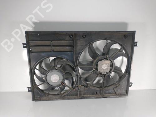 Radiator fan AUDI A3 Sportback (8PA)  | BP16160856M35 