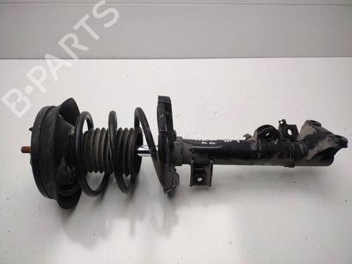 Used Right front shock absorber MERCEDES-BENZ C-CLASS Coupe (CL203) [2001-2011]  22191508