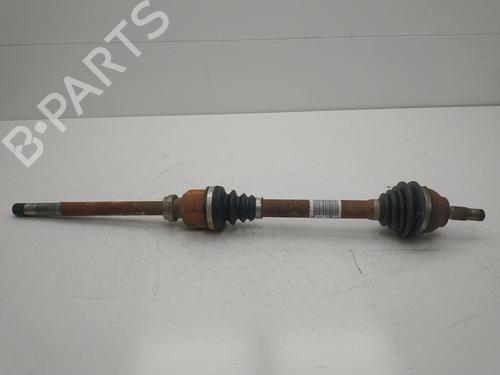 Used Right front driveshaft Right front driveshaft PEUGEOT PARTNER Tepee [2008-2026] 33625816 33625816