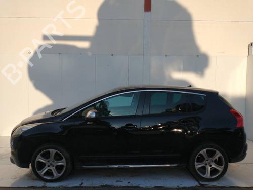 Used Parts PEUGEOT 3008 I MPV (0U_) 1.6 HDi 4932181
