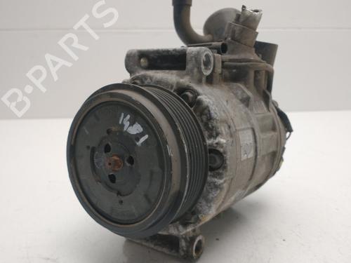 Used AC compressor AC compressor MERCEDES-BENZ CLK (C209) [2002-2010] 36114379 36114379