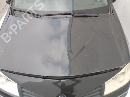 Used Hood RENAULT MEGANE II (BM0/1_, CM0/1_) 2.0 dCi (BM1K, CM1K) (150 hp) 8855757