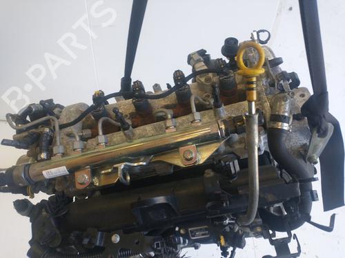 Engine OPEL CORSA D (S07) | BP36075442M1 - Image 4