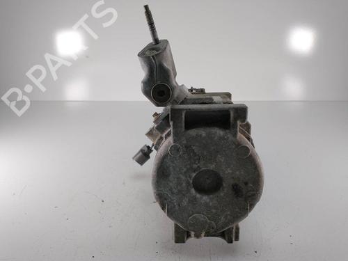 AC compressor HONDA ACCORD VII (CL, CN) 2.2 i-CTDi (CN1) | BP12340338M34 