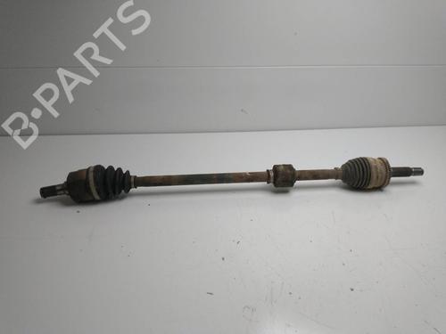 Used Right front driveshaft HYUNDAI i10 II (BA, IA) 1.0 (67 hp) 13654433