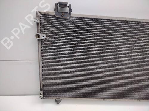 Heater matrix TOYOTA AVENSIS (_T25_) 1.8 VVT-i (ZZT251_, ZZT251R) | BP22425921M63 