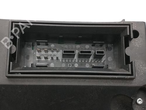 Cockpit VW CADDY III Box Body/MPV (2KA, 2KH, 2CA, 2CH)  | BP24113767C47 