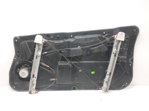 Front left window mechanism FORD FIESTA VI (CB1, CCN)  | BP9587982C22 