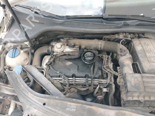 Starter VW GOLF V (1K1) 1.9 TDI | BP8794177M8 