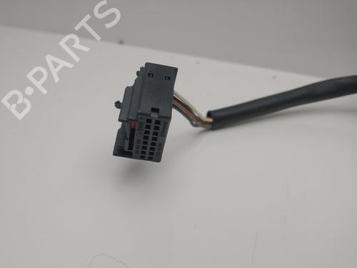 Left mirror AUDI A6 C6 (4F2) 2.0 TDI | BP23498119C26 