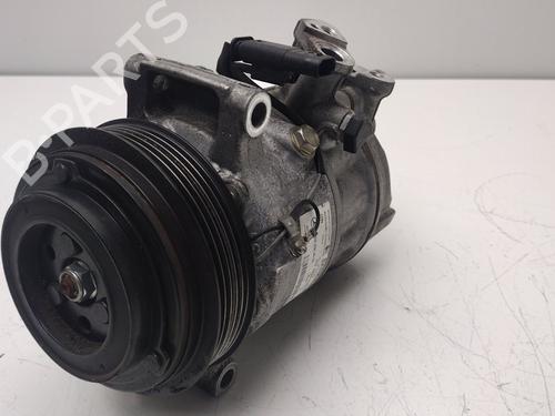 Used AC compressor AC compressor MERCEDES-BENZ GLC (X253) AMG 43 4-matic (253.964) (367 hp) 33402060 33402060
